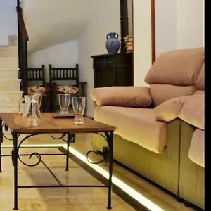  Appartement Céntrico Con Aparcamiento Espagne