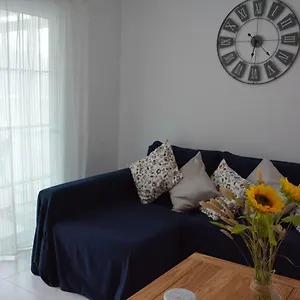  Appartement Tabaibita Espagne